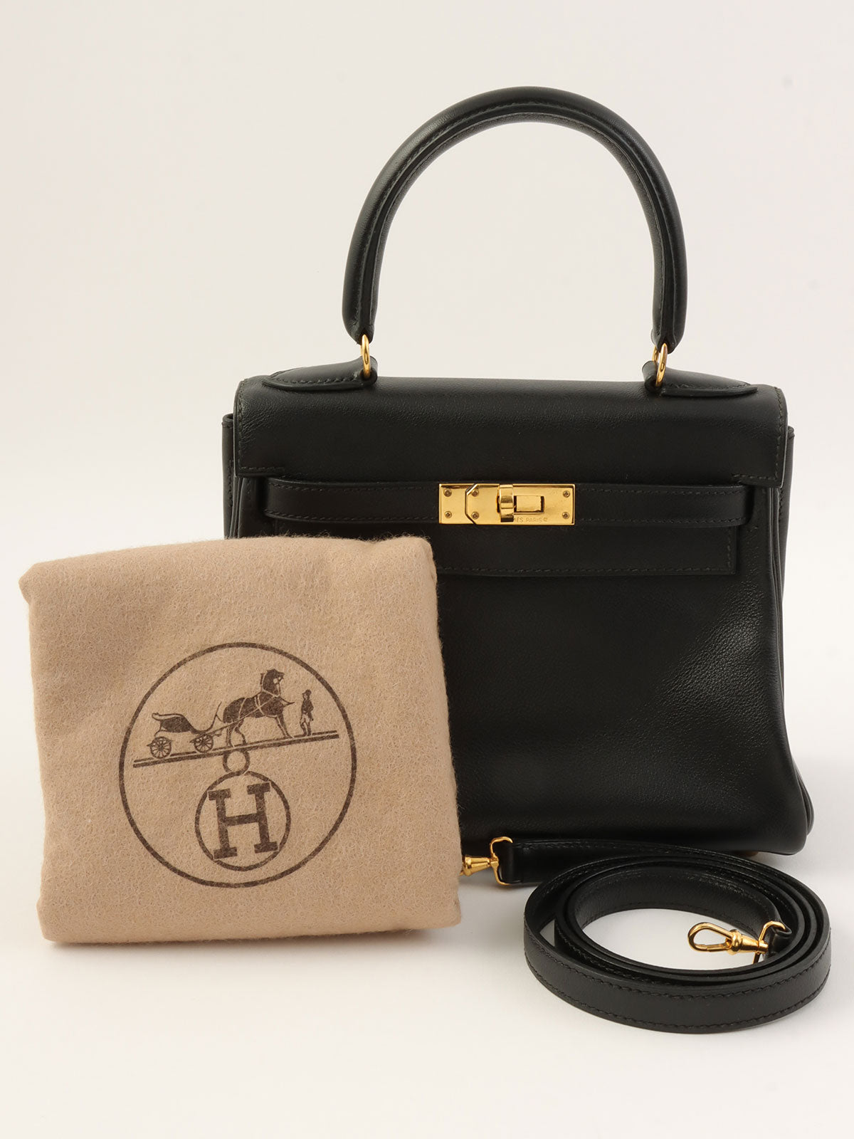 1994 年迷你凯利黑色款