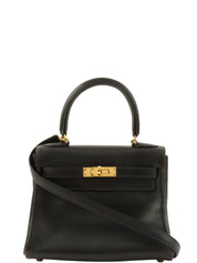 1994 Mini Kelly Black