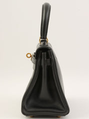 1994 Mini Kelly Black