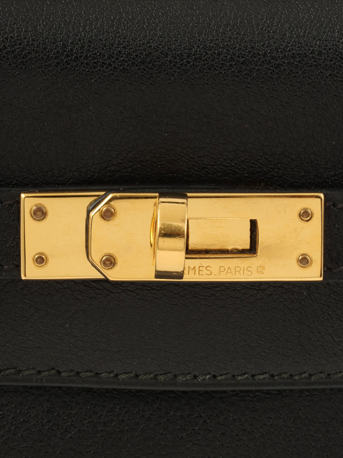 1994 Mini Kelly Black