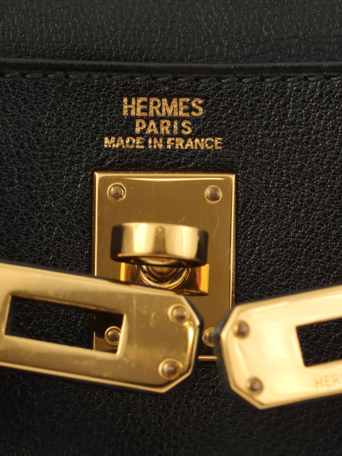 1994年製 ミニケリー ブラック