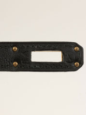 1994 Mini Kelly Black