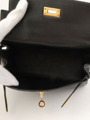 1994 Mini Kelly Black