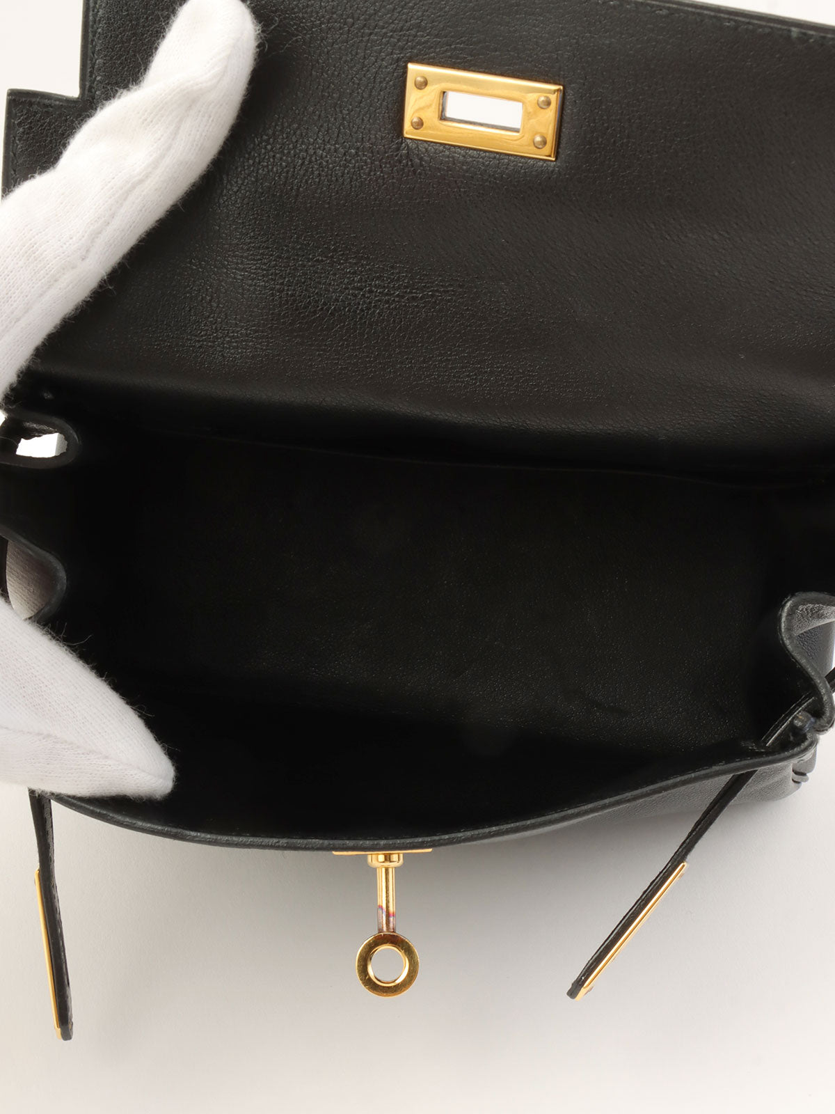 1994年製 ミニケリー ブラック