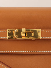 1994 Mini Kelly Gold