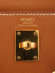 1994 Mini Kelly Gold