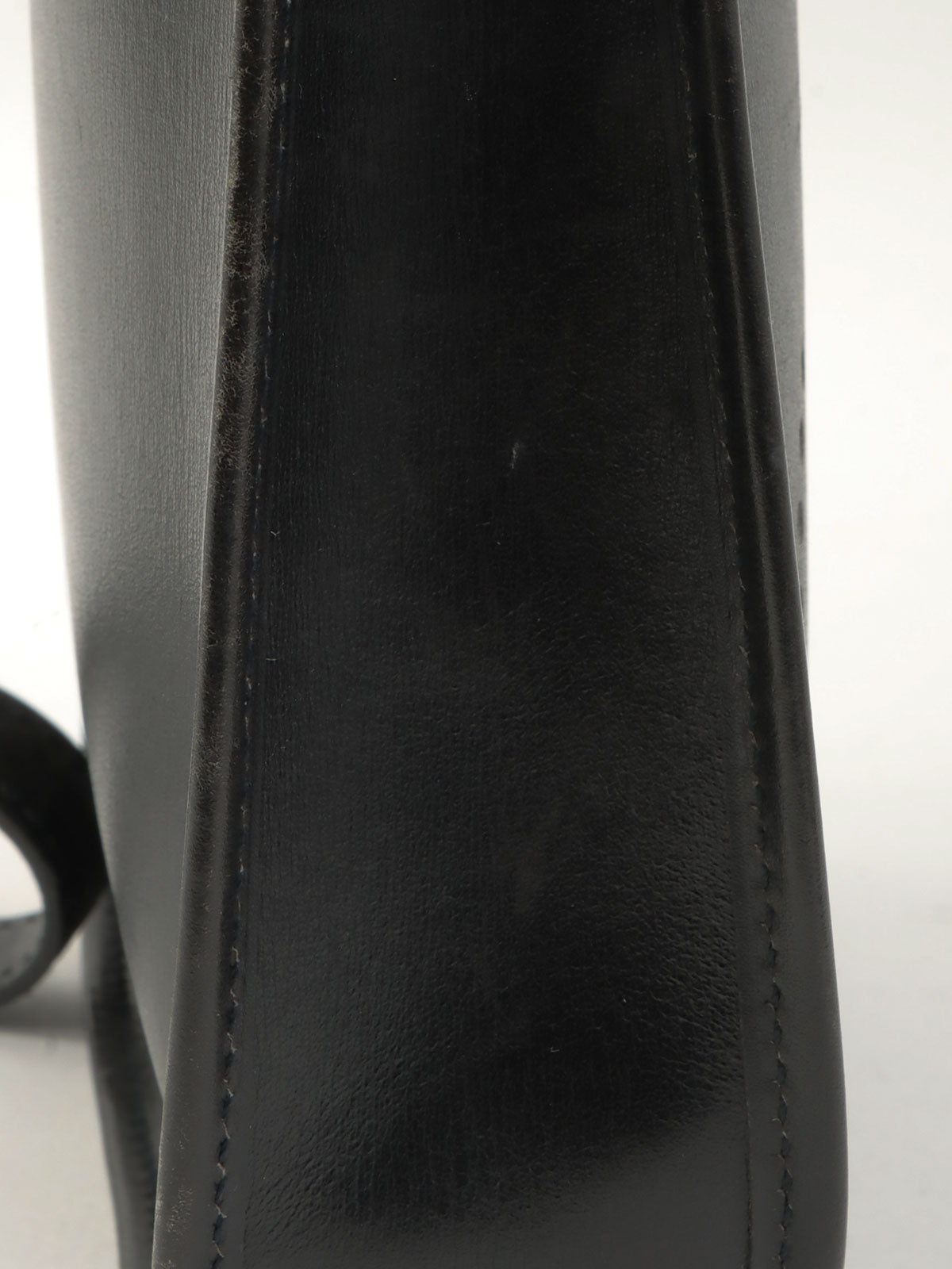 2002 年 Evelyn TPM 黑色