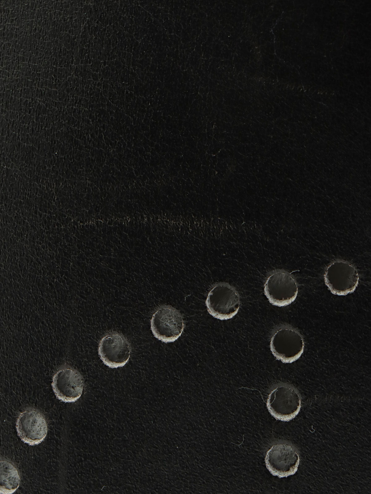 2002 年 Evelyn TPM 黑色