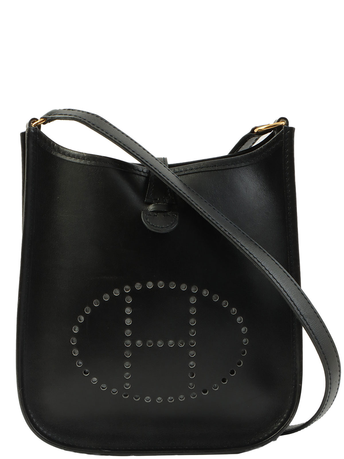 2002 年 Evelyn TPM 黑色