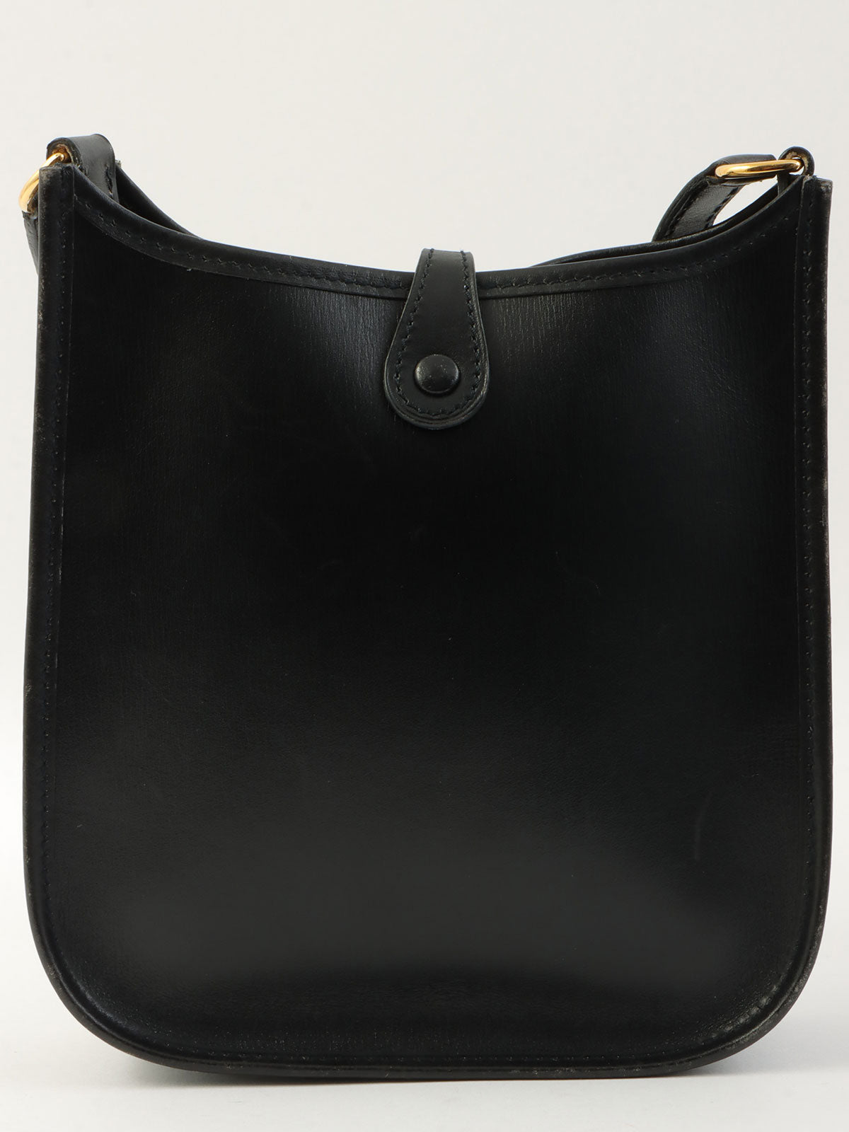 2002 年 Evelyn TPM 黑色