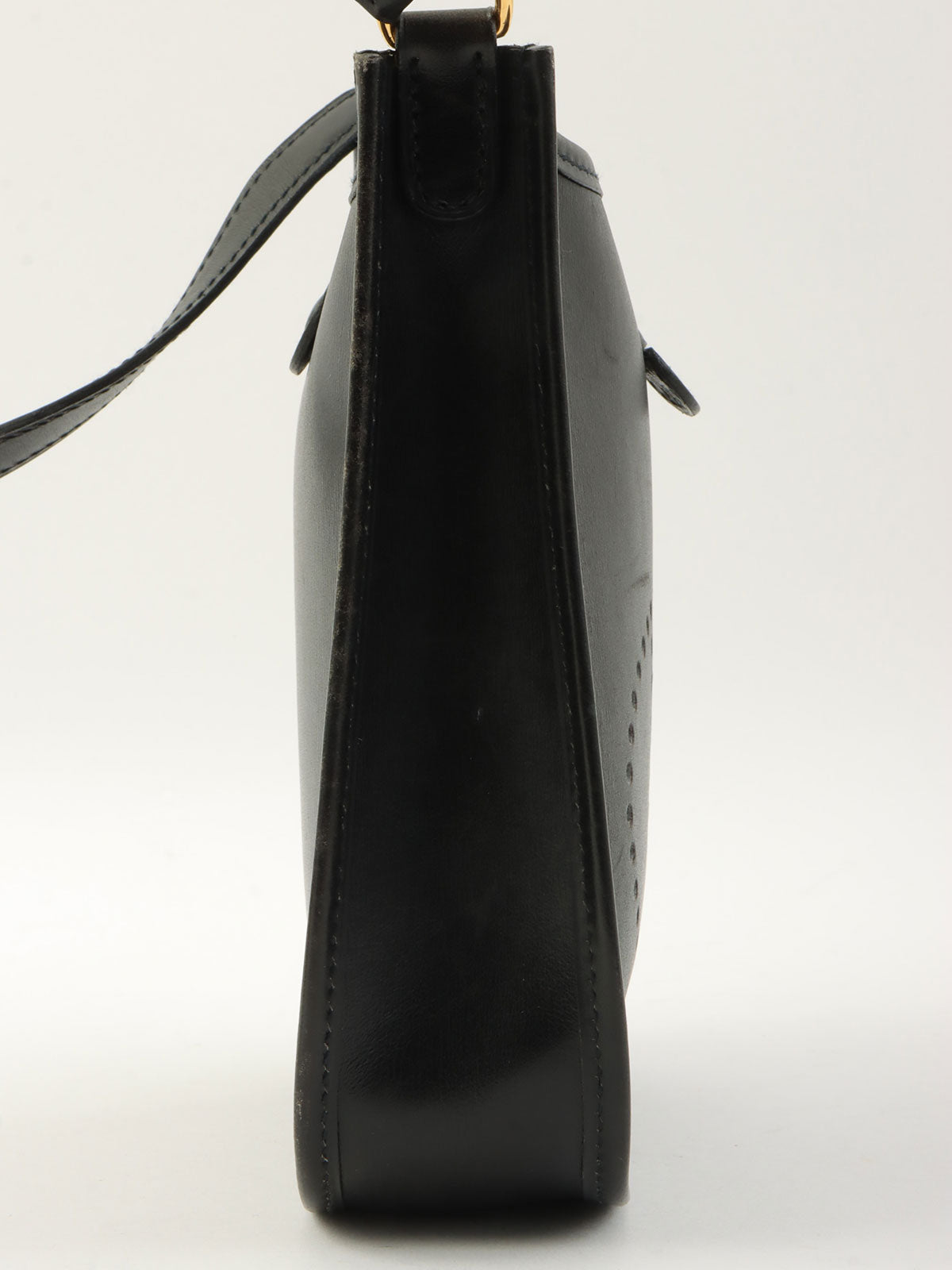 2002 年 Evelyn TPM 黑色