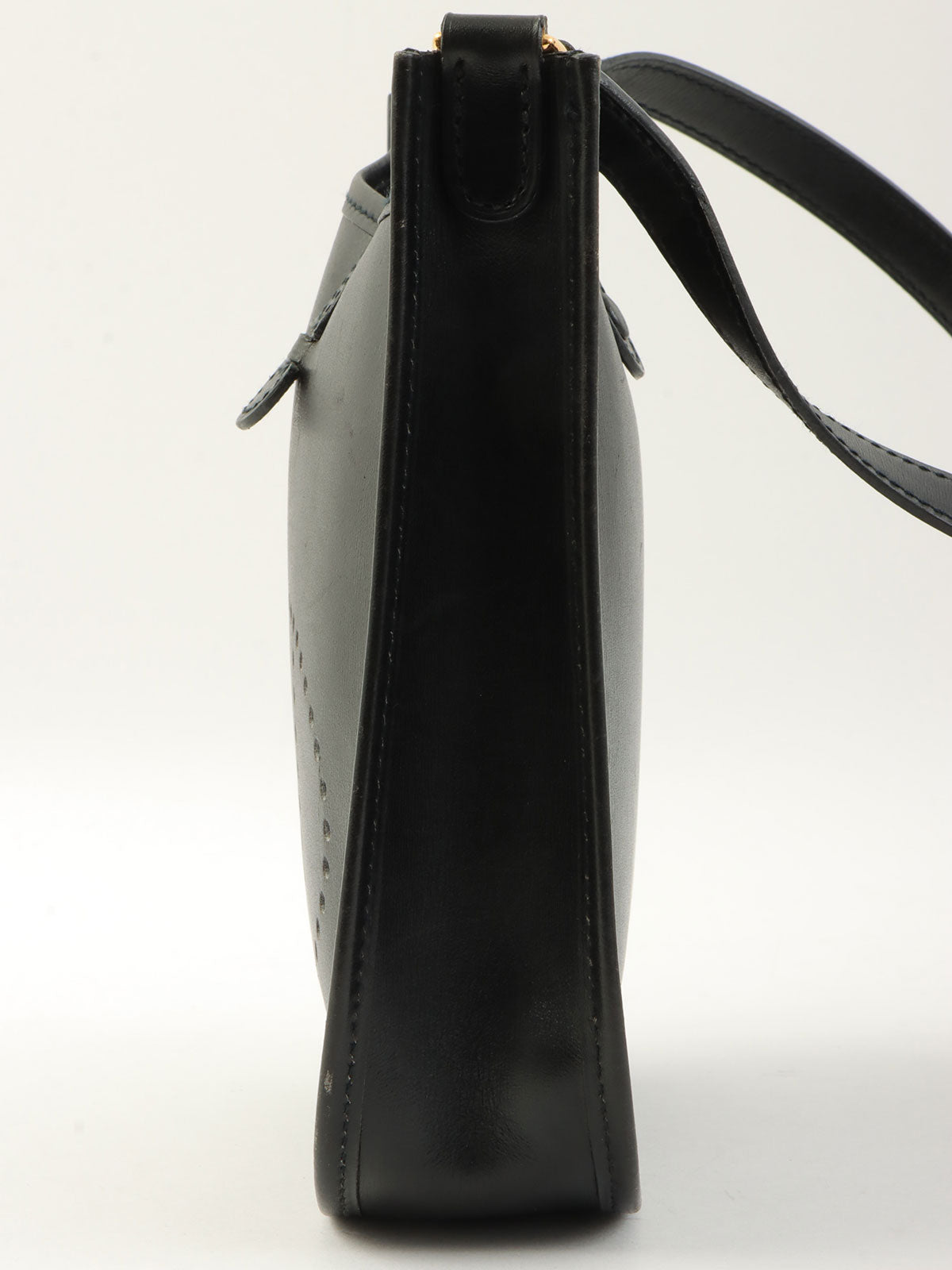 2002 年 Evelyn TPM 黑色