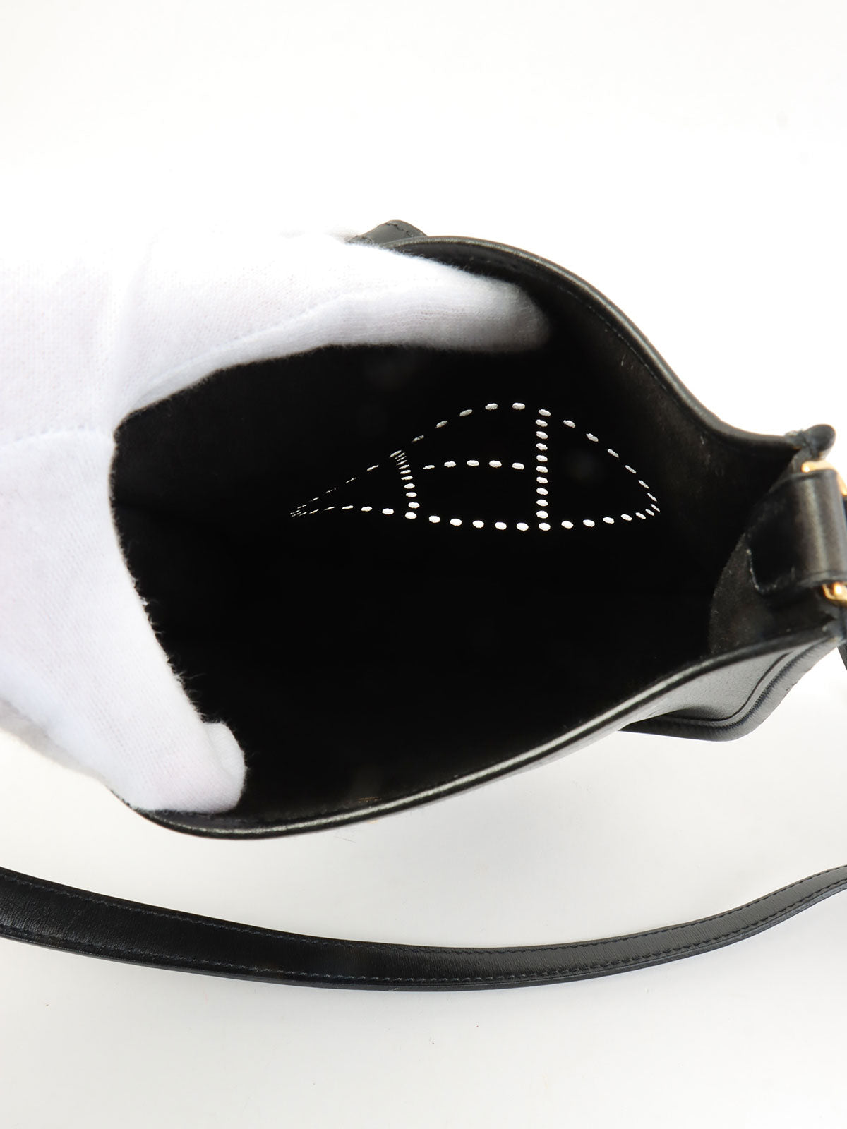 2002 年 Evelyn TPM 黑色