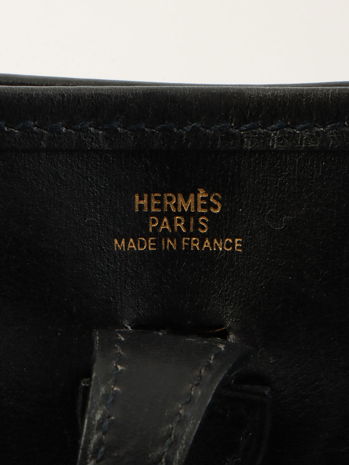 2002 年 Evelyn TPM 黑色