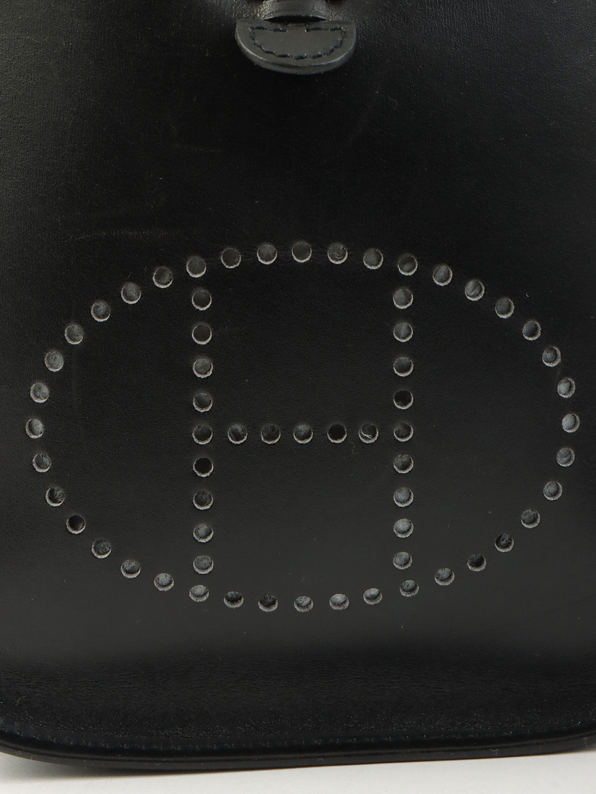 2002 年 Evelyn TPM 黑色