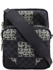 2015 Canvas Damier Amazon Christopher Nemeth Noir