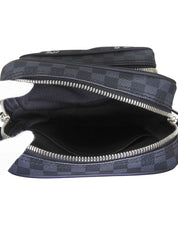 2015 Canvas Damier Amazon Christopher Nemeth Noir