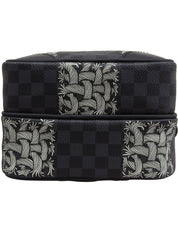 2015 Canvas Damier Amazon Christopher Nemeth Noir