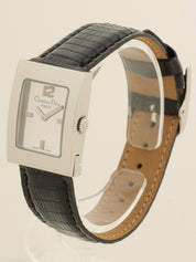 マリスウォッチ シルバー/ブラック