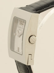 Malice Watch 银/黑色