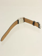 Malice Watch 银/黑色