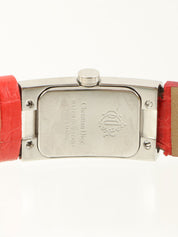 ディオフィリック シルバー/レッド