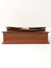 1999 年 Monogram Monceau 帆布棕色