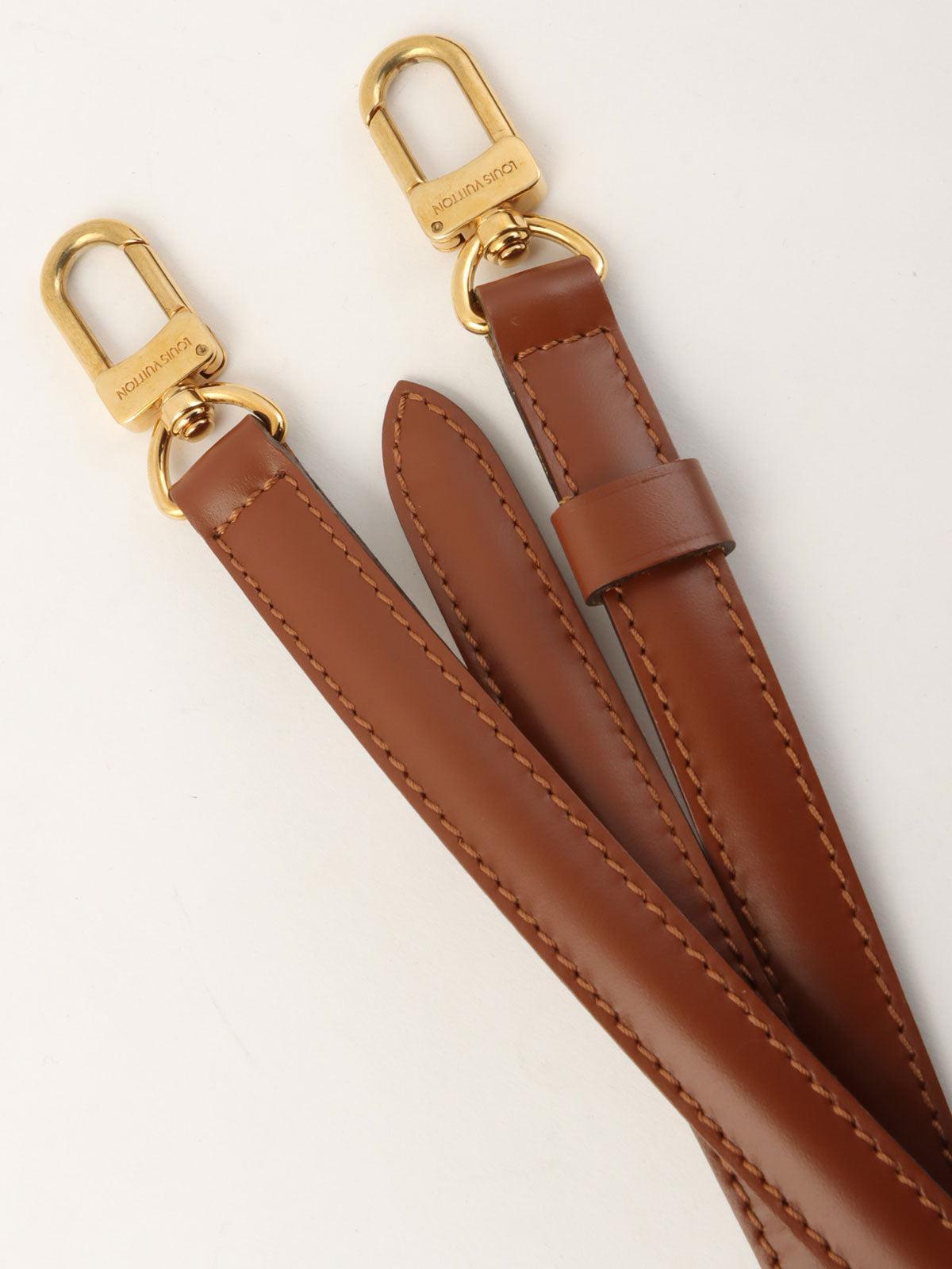 1999年製 キャンバスモノグラムモンソー ブラウン