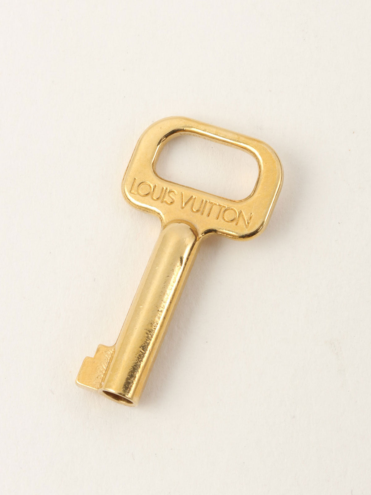 1999 年 Monogram Monceau 帆布棕色