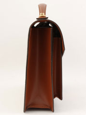 1999年製 キャンバスモノグラムモンソー ブラウン