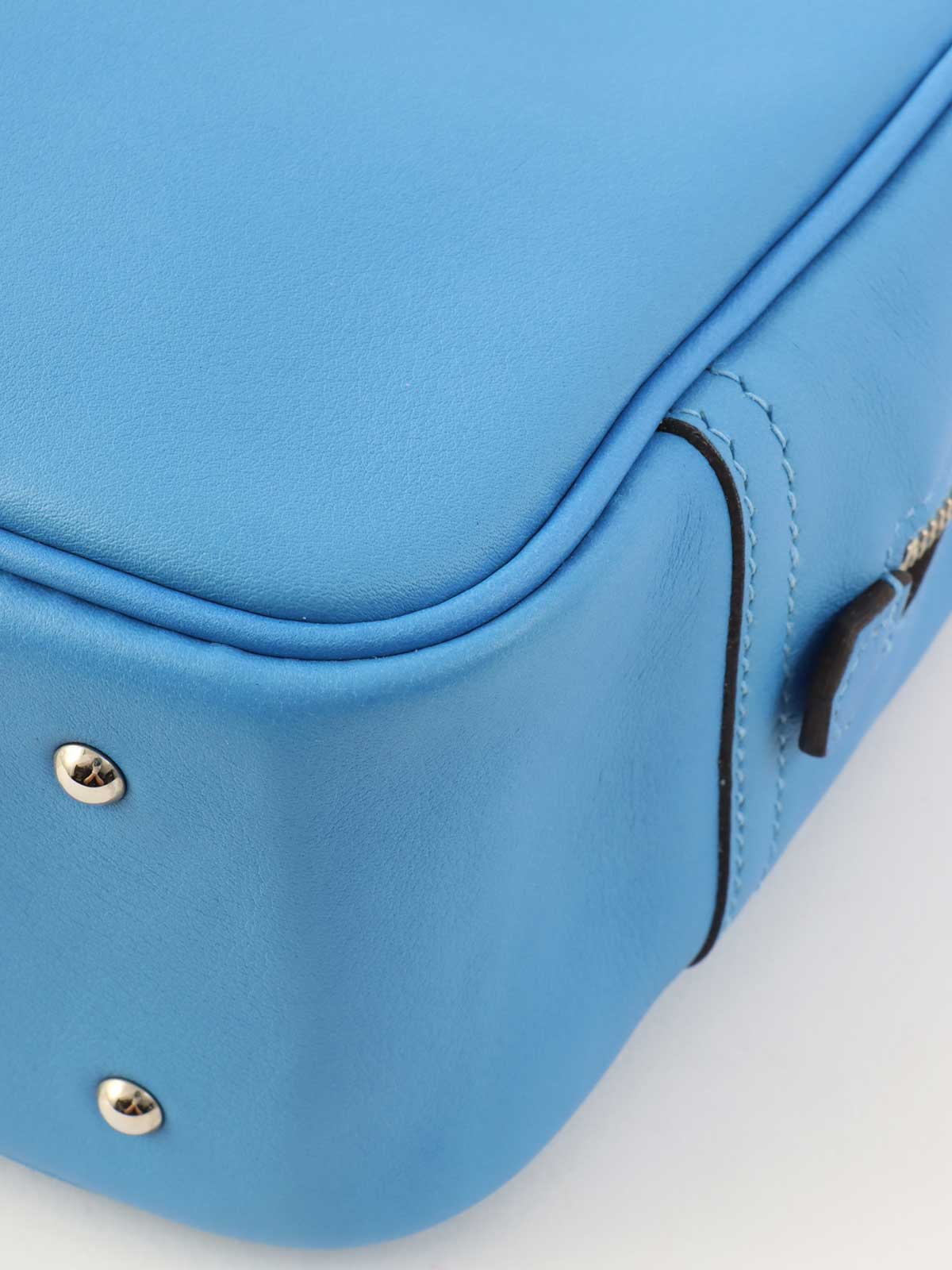 2015年製 プリュム20 ブルーパラダイス