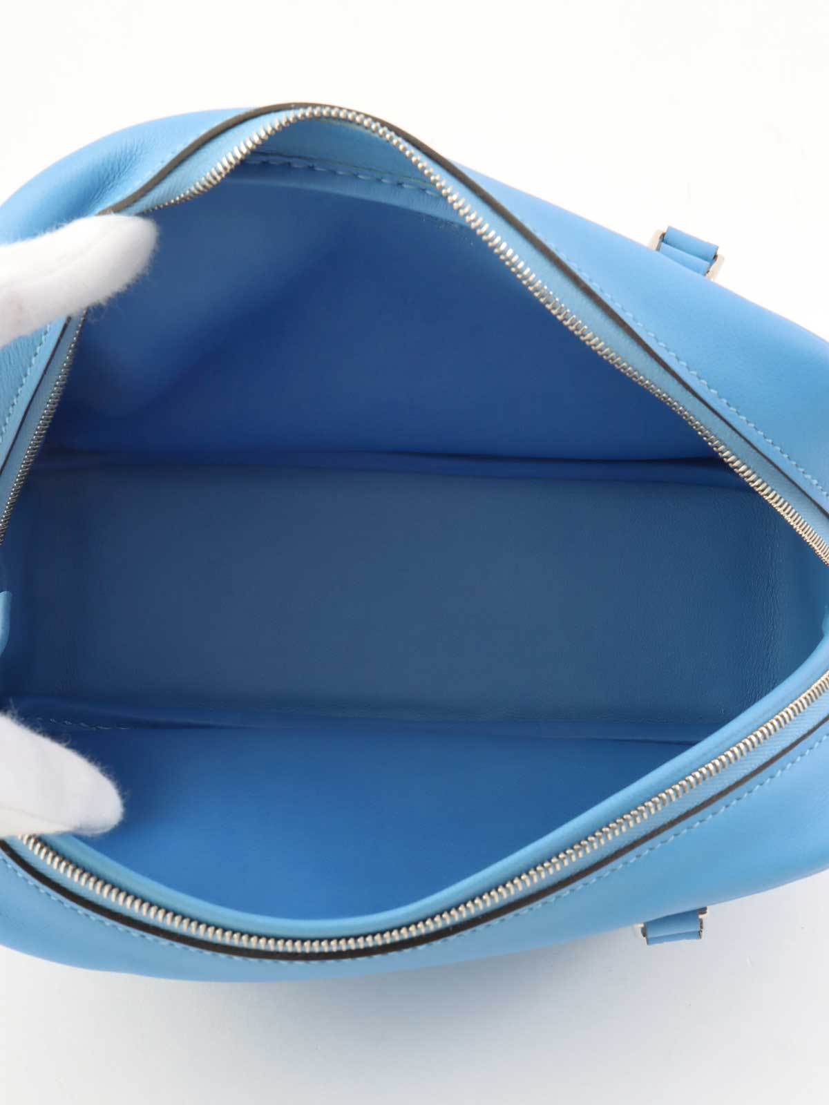 2015 Plume 20 Blue Paradise