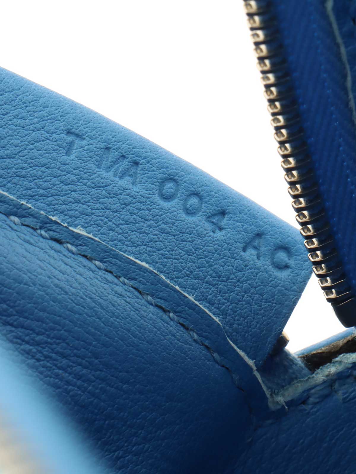 2015年製 プリュム20 ブルーパラダイス