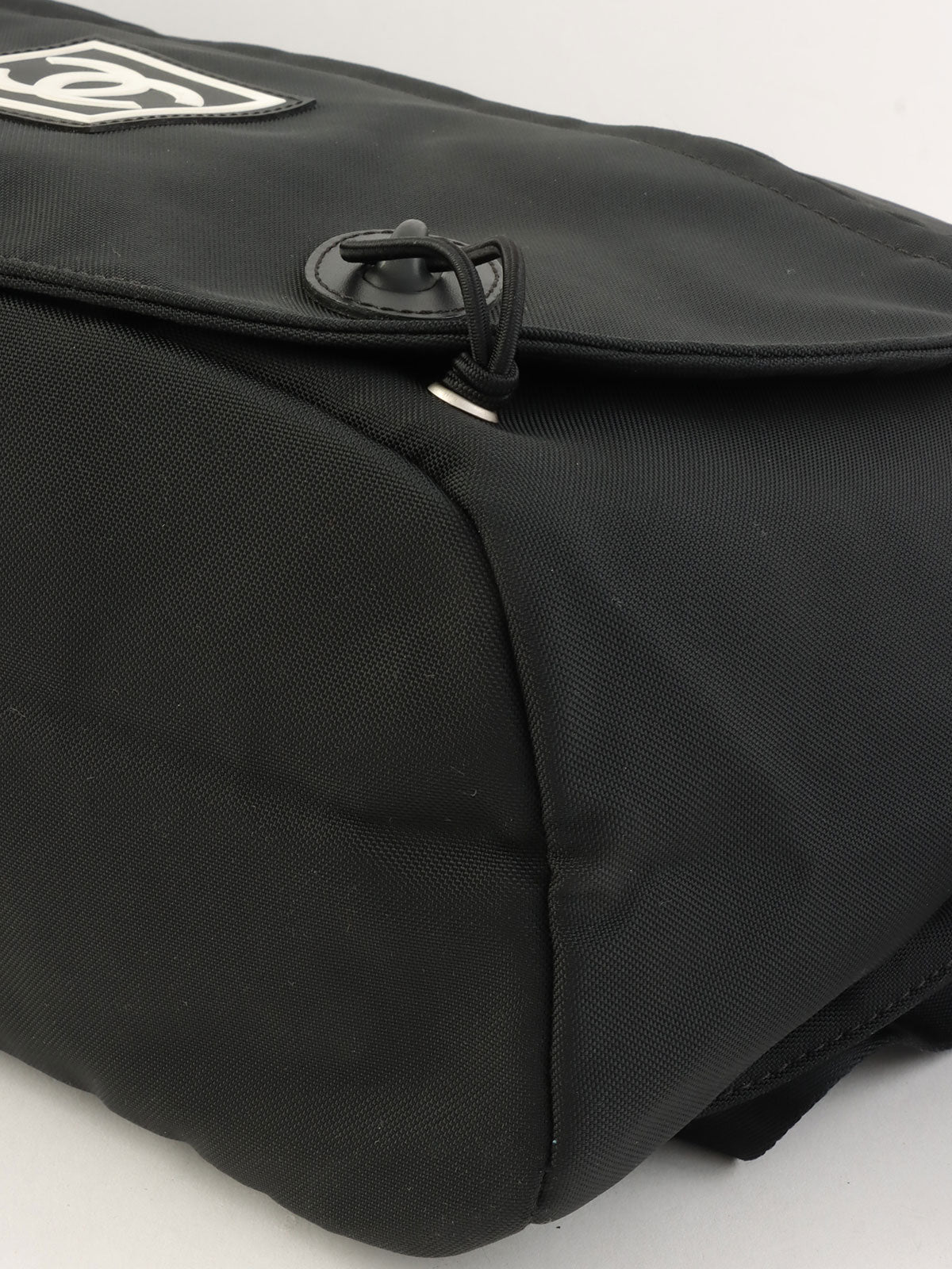 2003 Sports Line CC Mark 黑色斜挎包