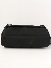 2003年頃製 スポーツラインCCマークメッセンジャーバッグ ブラック