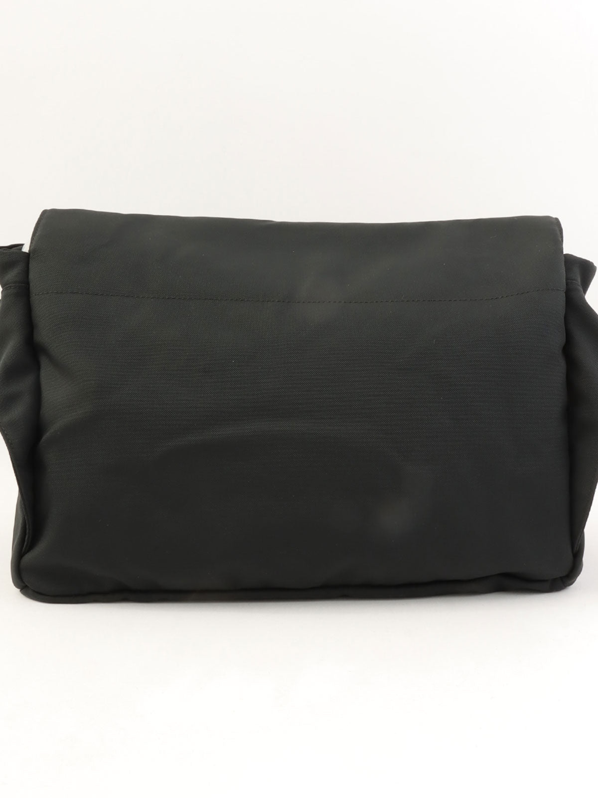 2003年頃製 スポーツラインCCマークメッセンジャーバッグ ブラック