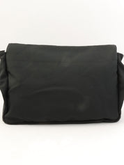 2003 Sports Line CC Mark 黑色斜挎包