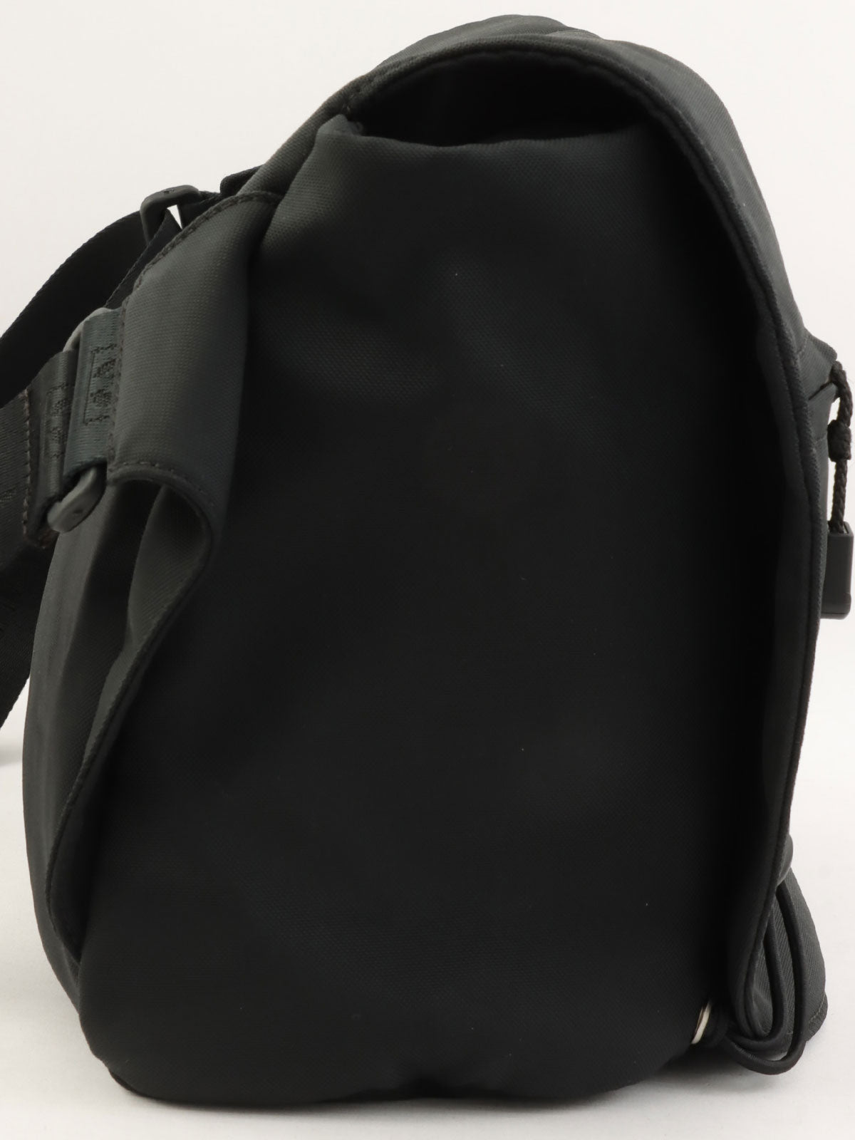 2003年頃製 スポーツラインCCマークメッセンジャーバッグ ブラック