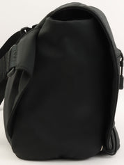 2003年頃製 スポーツラインCCマークメッセンジャーバッグ ブラック