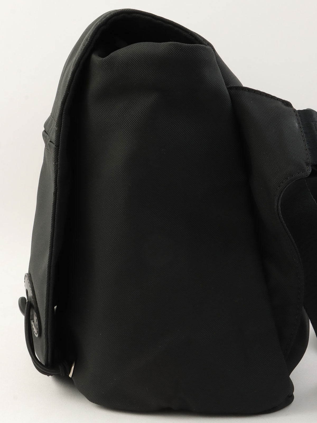 2003年頃製 スポーツラインCCマークメッセンジャーバッグ ブラック