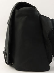 2003年頃製 スポーツラインCCマークメッセンジャーバッグ ブラック