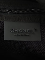 2003 Sports Line CC Mark 黑色斜挎包