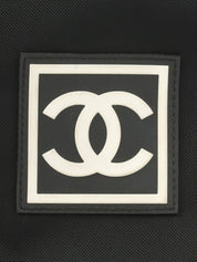 2003 Sports Line CC Mark 黑色斜挎包