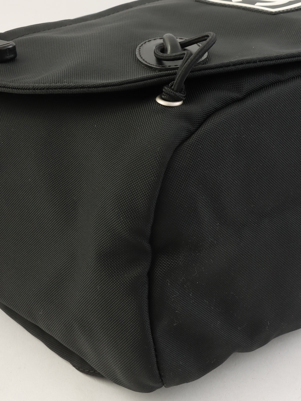 2003年頃製 スポーツラインCCマークメッセンジャーバッグ ブラック