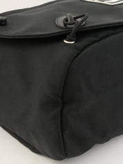 2003年頃製 スポーツラインCCマークメッセンジャーバッグ ブラック