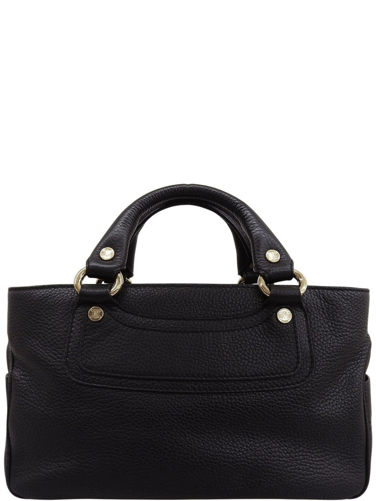 ブギーバッグ ブラック