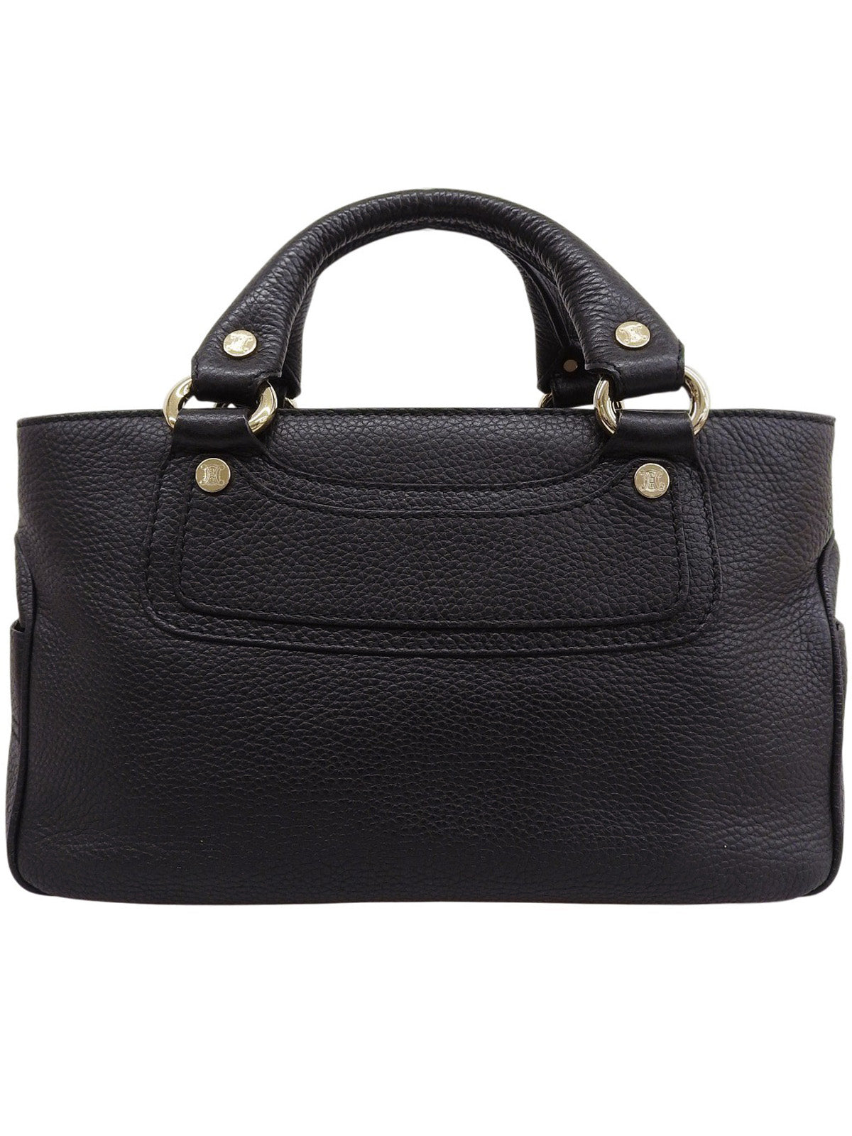 ブギーバッグ ブラック