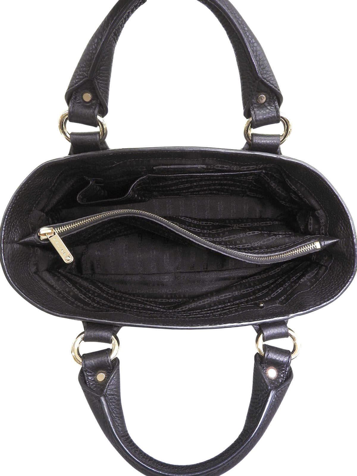 ブギーバッグ ブラック