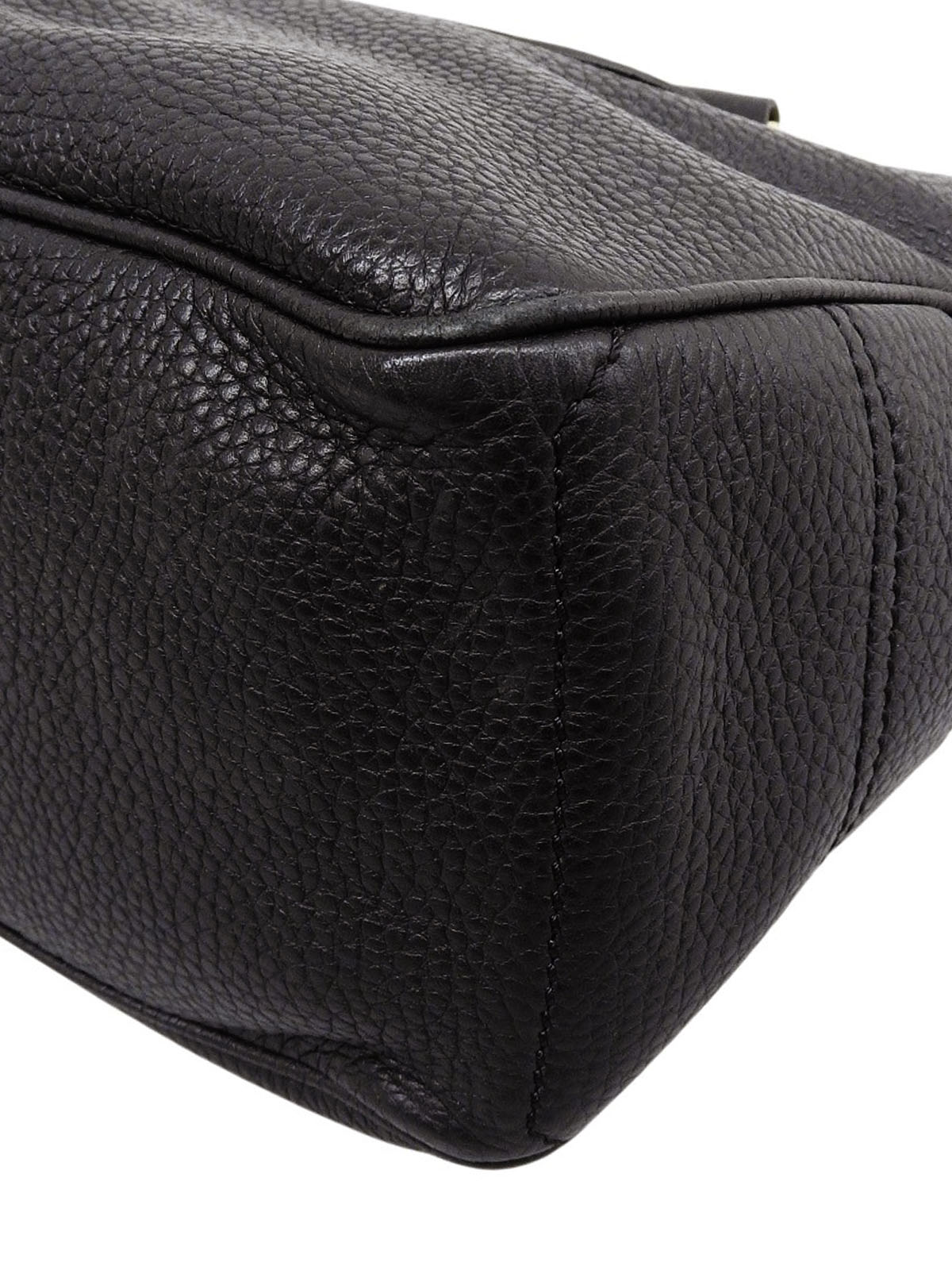 ブギーバッグ ブラック