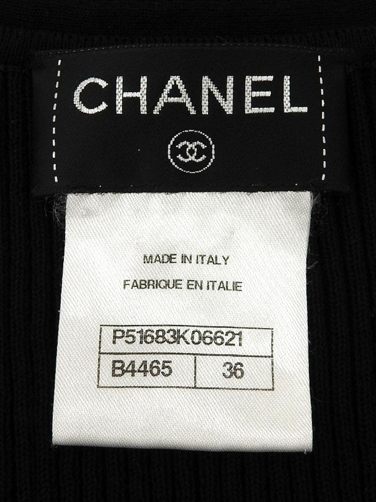 フリルデザインノースリーブワンピース ホワイト/ブラック